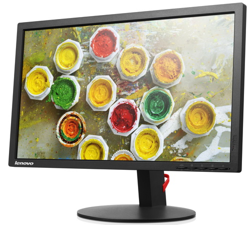 Монитор Lenovo ThinkVision T Series Монитор Lenovo ThinkVision T Series