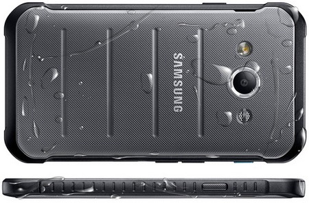 Смартфон Samsung Galaxy Xcover 3