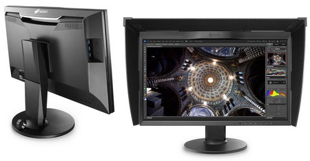Монитор EIZO ColorEdge CG248-4K Монитор EIZO ColorEdge CG248-4K