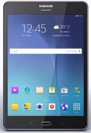 Планшетный компьютер Galaxy Tab A Планшетный компьютер Galaxy Tab A
