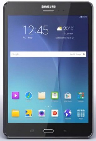 Планшетный компьютер Galaxy Tab A