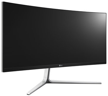 Монитор LG UC97 Монитор LG UC97