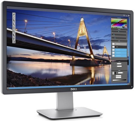Монитор Dell P2416D Монитор Dell P2416D