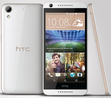 Смартфон HTC Desire 626G+