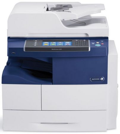 МФУ Xerox WorkCentre 4265