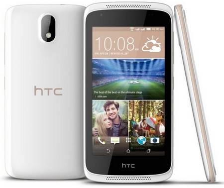 Смартфон HTC Desire 326G Смартфон HTC Desire 326G