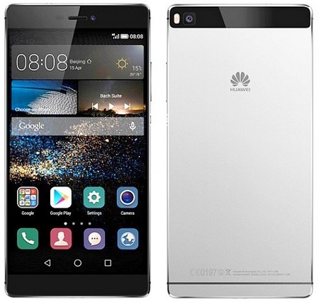 Смартфон Huawei Ascend P8