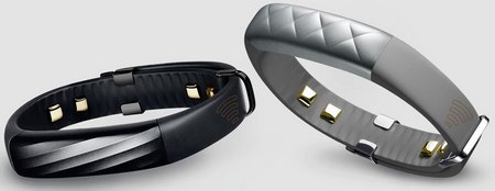 Фитнес-трекер Jawbone Uр4 Фитнес-трекер Jawbone Uр4