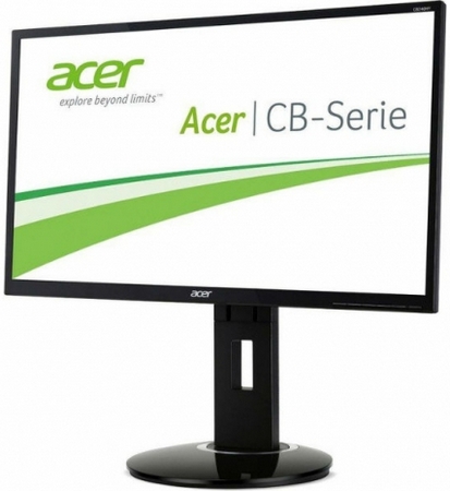 Дисплей Acer CB240HYKbmjdpr