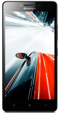 Смартфон Lenovo A6000 Plus