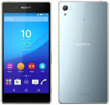 Смартфон Sony Xperia Z4 Смартфон Sony Xperia Z4