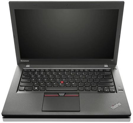 Ноутбук Lenovo ThinkPad T450