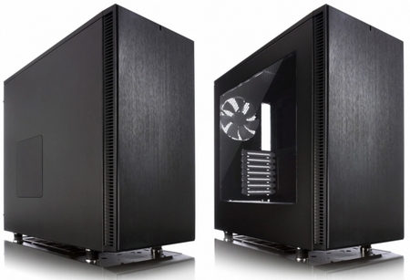 Корпус Fractal Design Define S