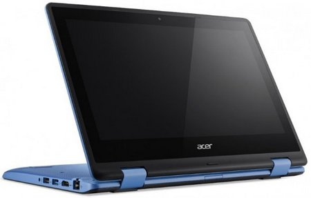 Гибридный ноутбук Acer Aspire R 11