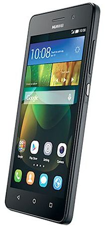 Смартфон Huawei G Play Mini