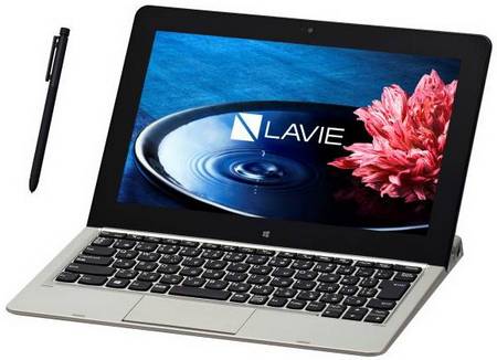 Гибридный планшет NEC Hybrid Standard Гибридный планшет NEC Hybrid Standard