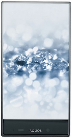 Смартфон Sharp Aquos Crystal 2