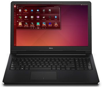 Ноутбук Dell Inspiron 15 3000 Series Laptop Ubuntu Edition