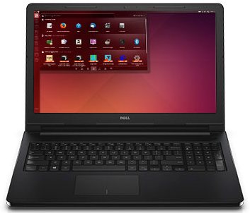 Ноутбук Dell Inspiron 15 3000 Series Laptop Ubuntu Edition Ноутбук Dell Inspiron 15 3000 Series Laptop Ubuntu Edition