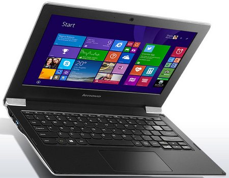 Ноутбук Lenovo S21e Ноутбук Lenovo S21e