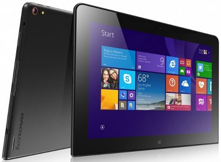 Планшетный компьютер Lenovo ThinkPad 10 Планшетный компьютер Lenovo ThinkPad 10