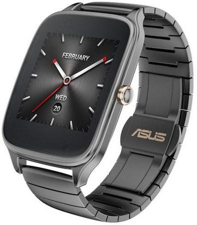 Смарт-часы ASUS ZenWatch 2