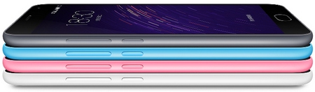 Фаблет Meizu m2 note Фаблет Meizu m2 note