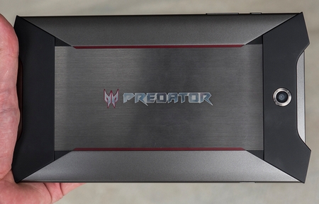 Планшетный ПК Acer Predator 8