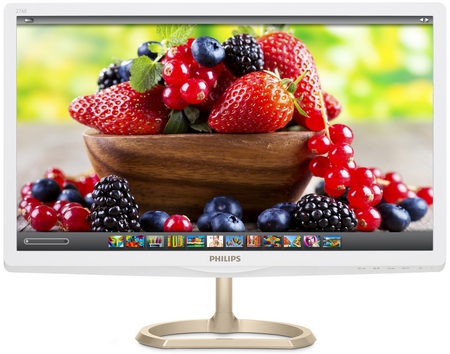 Монитор Philips 276E6ADS