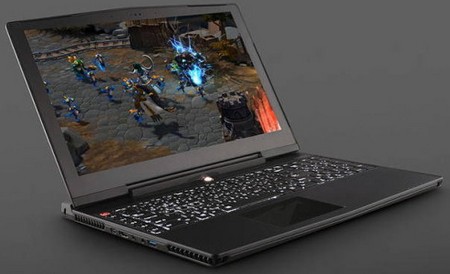 Ноутбук Aorus X5 Ноутбук Aorus X5