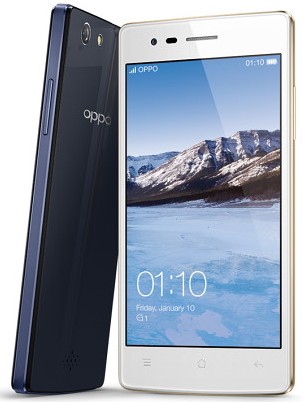 Смартфон Oppo Neo 5