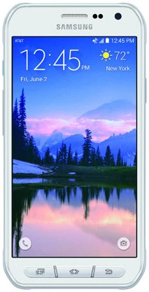 Смартфон Samsung Galaxy S6 Active Смартфон Samsung Galaxy S6 Active