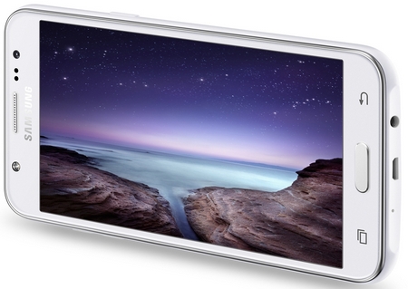 Смартфон Samsung Galaxy J5 Смартфон Samsung Galaxy J5