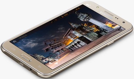 Смартфон Samsung Galaxy J7 Смартфон Samsung Galaxy J7
