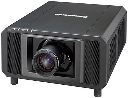 Проектор Panasonic PT-DZ21KU