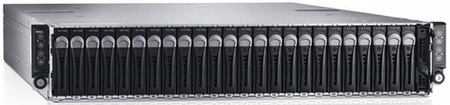 Сервер Dell PowerEdge C6320