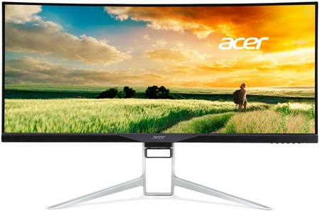 Монитор Acer Predator XR341CK