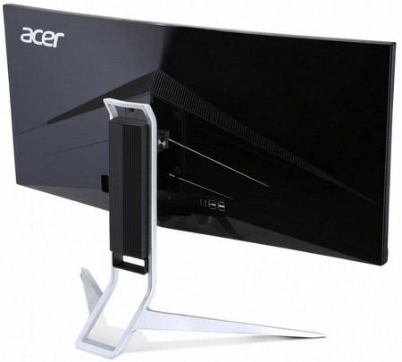 Монитор Acer Predator XR341CK