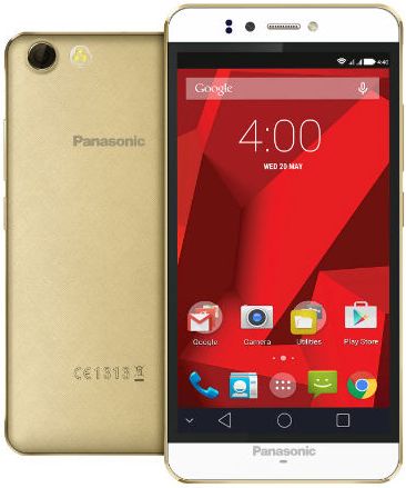 Смартфон Panasonic P55 Novo