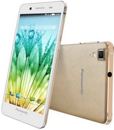 Смартфон Panasonic Eluga Z Смартфон Panasonic Eluga Z