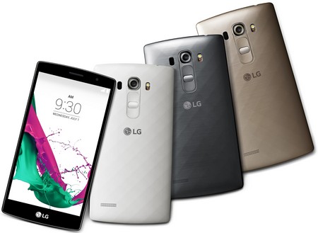 Смартфон LG G4 Beat