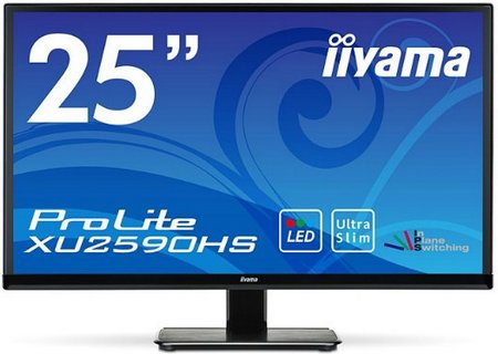 Монитор Iiyama ProLite XU2590HS