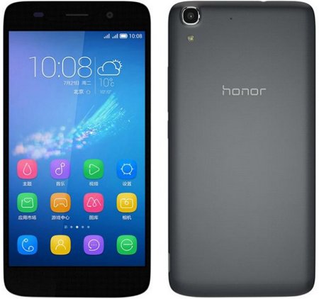 Смартфон Huawei Honor 4A
