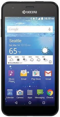 Смартфон Kyocera Hydro Wave Смартфон Kyocera Hydro Wave