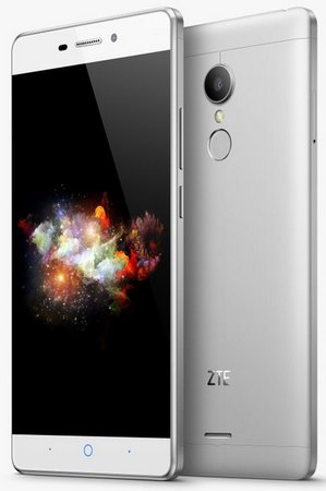 Смартфон ZTE Star 3