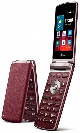 Смартфон LG Wine Smart Смартфон LG Wine Smart