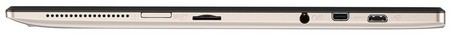 Бизнес-планшет Toshiba Dynabook Tab S60