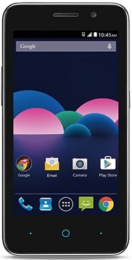 Смартфон ZTE Obsidian Смартфон ZTE Obsidian