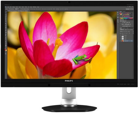 Монитор Philips 272P4APJKEB Монитор Philips 272P4APJKEB