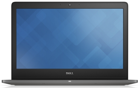 Хромбук Dell Chromebook 13
